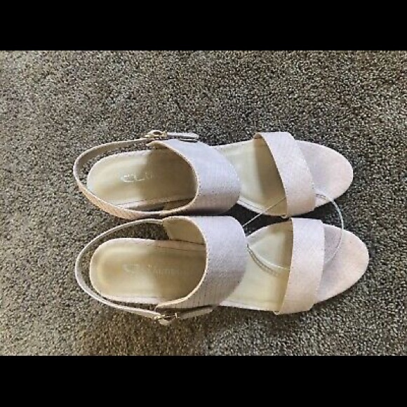 Pink Heels - Picture 3 of 3